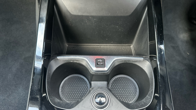 BMW 1 Series 118i M Sport 5dr Step Auto Petrol Hatchback